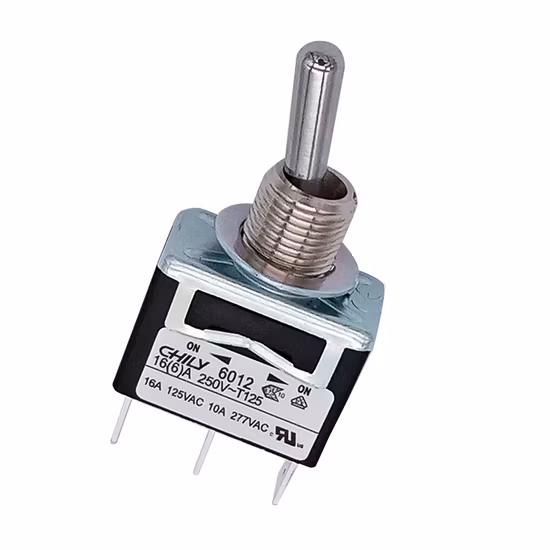 Elektrischer industrieller Wipp-Mikrodruckknopf, versiegelter Miniatur-Ein-Aus-Schalter für Autoteile, Zubehör, Ausrüstung, Signalleuchte, Lampe, Glühlampe, Maschine