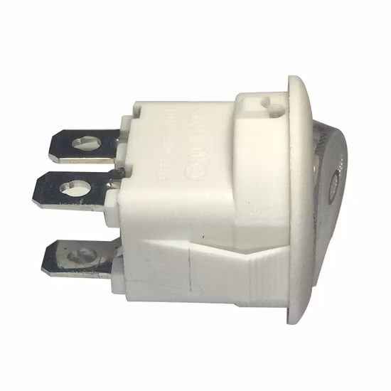  Druckknopfschalter;  Wippschalter;  Kippschalter;  Stromschalter